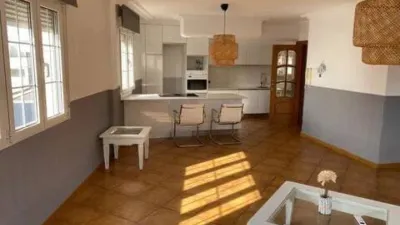 Chalet in Almoradí photo 28