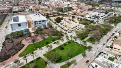 Casa – Pilar de la Horadada - Vista 5