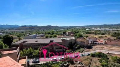 Apartment in Segorbe photo 48