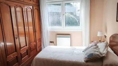 Flat in Algorta photo 40