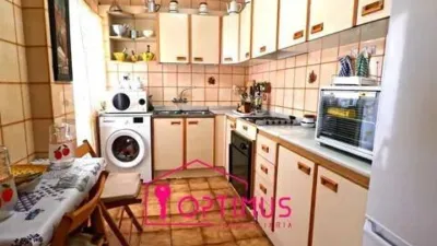 Apartment in Segorbe photo 20
