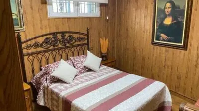 Chalet in Almoradí photo 17