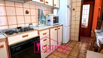 Apartment in Segorbe photo 21