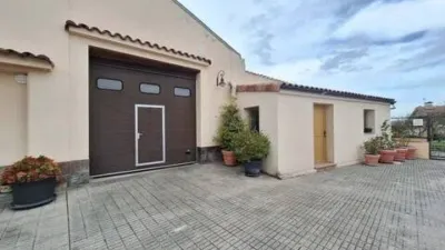 Terraced house on Calle Gometxa photo 31