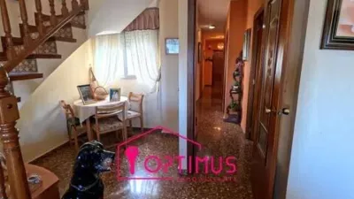Apartment in Segorbe photo 15
