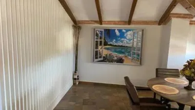 Chalet in Almoradí photo 52