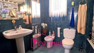 Apartment in Segorbe photo 23