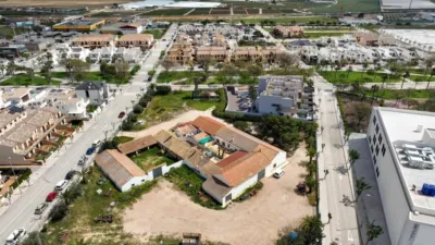 Casa – Pilar de la Horadada - Vista 4