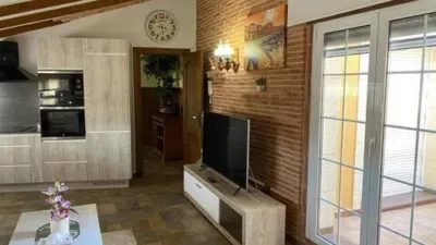 Chalet in Almoradí photo 49