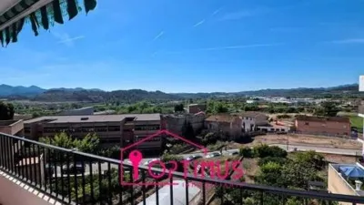 Apartment in Segorbe photo 45