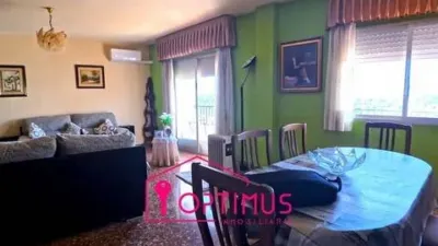 Apartment in Segorbe photo 16