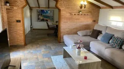 Chalet in Almoradí photo 46