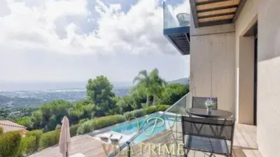 Chalet in Cabrils photo 8