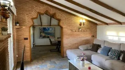 Chalet in Almoradí photo 50