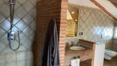 Chalet in Almoradí photo 58