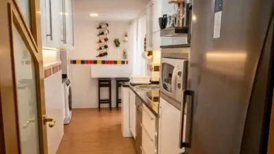 Apartment in La Plata photo 7