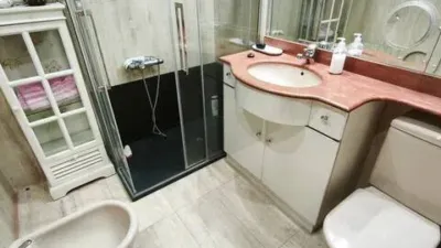 Flat in Algorta photo 24