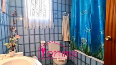 Apartment in Segorbe photo 36