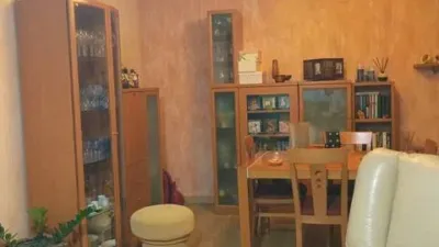 Townhouse in La Gineta photo 4