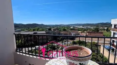 Apartment in Segorbe photo 19