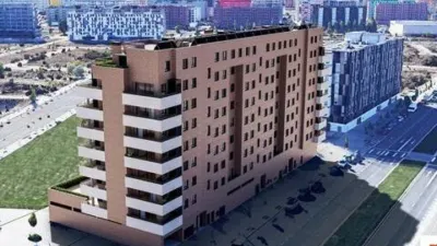 Apartment on Brusela Hiribidea Street, 22 photo 3