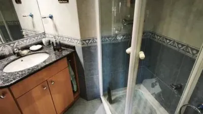 Flat in Algorta photo 22