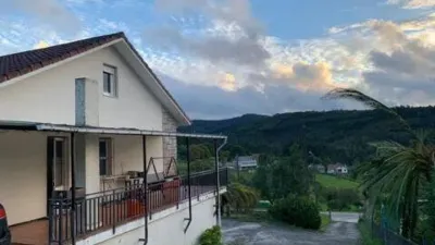 Chalet in San Sadurniño photo 5