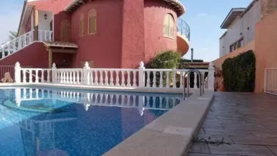 Casa – Torrevieja, Urbanización Los Balcones - Vista 4