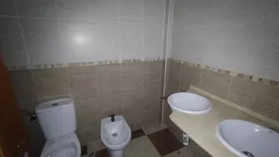 Apartment on Calle de Alicante photo 10