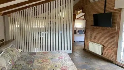 Chalet in Almoradí photo 55