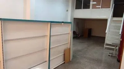 Local comercial en alquiler en El Pilar-San Pablo - Vista 3