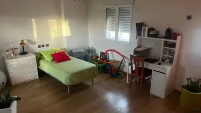 Townhouse in La Gineta photo 18