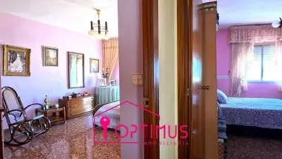 Apartment in Segorbe photo 41