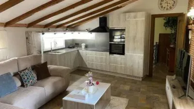 Chalet in Almoradí photo 48