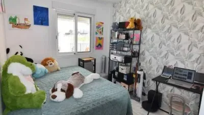 Apartment in Casares Costa photo 9