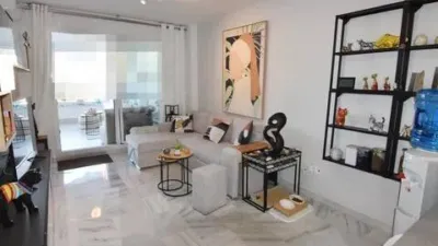 Apartment in Casares Costa photo 2