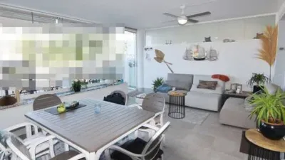 Apartment in Casares Costa photo 6