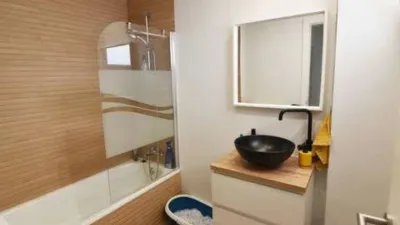 Apartment in Casares Costa photo 13