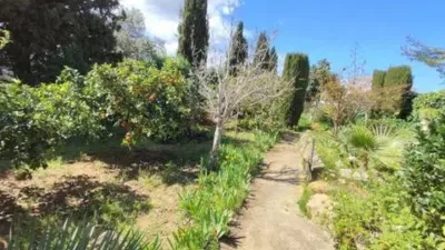 Casa – Xàbia - Jávea - Vista 5