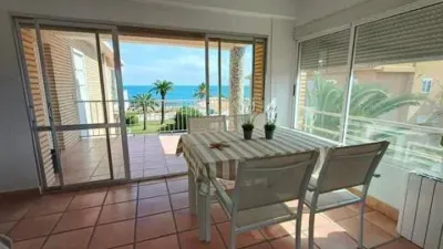 Piso – Xàbia - Jávea - Vista 2