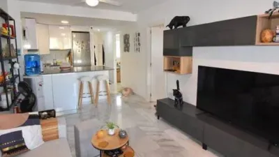 Apartment in Casares Costa photo 3