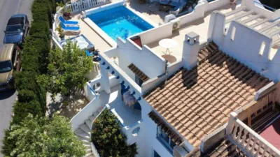 Casa - Vista 4