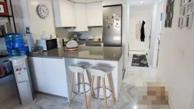 Apartment in Casares Costa photo 11