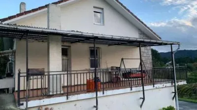 Chalet in San Sadurniño photo 4