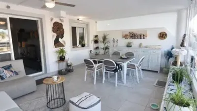 Apartment in Casares Costa photo 5