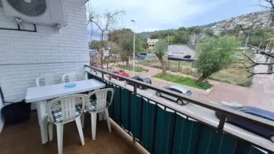 Piso – Xàbia - Jávea - Vista 2