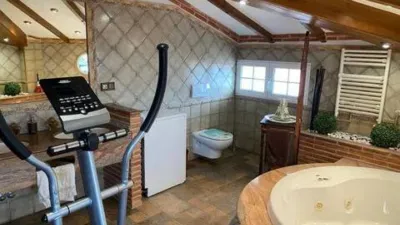 Chalet in Almoradí photo 59