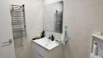 Apartment in Casares Costa photo 15