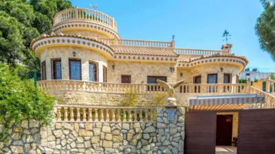 Casa – Orihuela, El Pinar de Campoamor, Dehesa de Campoamor - Vista 2