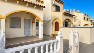 Casa – Orihuela, Residencia Villas San José, Playa Flamenca II - Vista 5